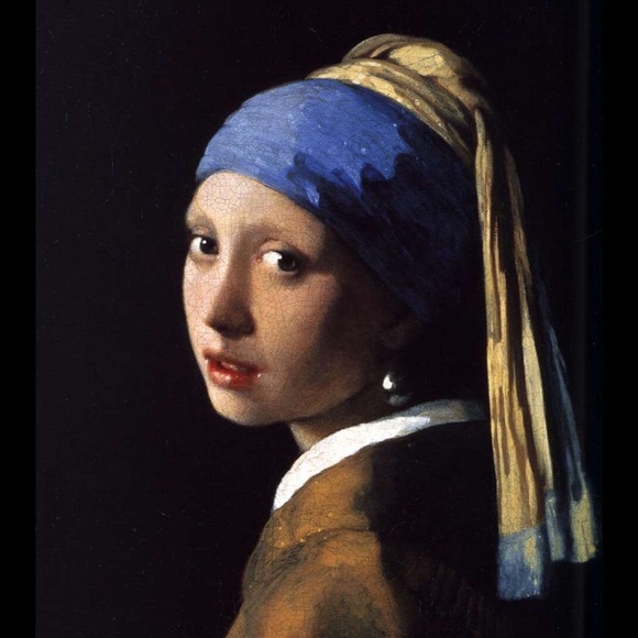 Meet your Posher, Tikki - Picture 1 of 1